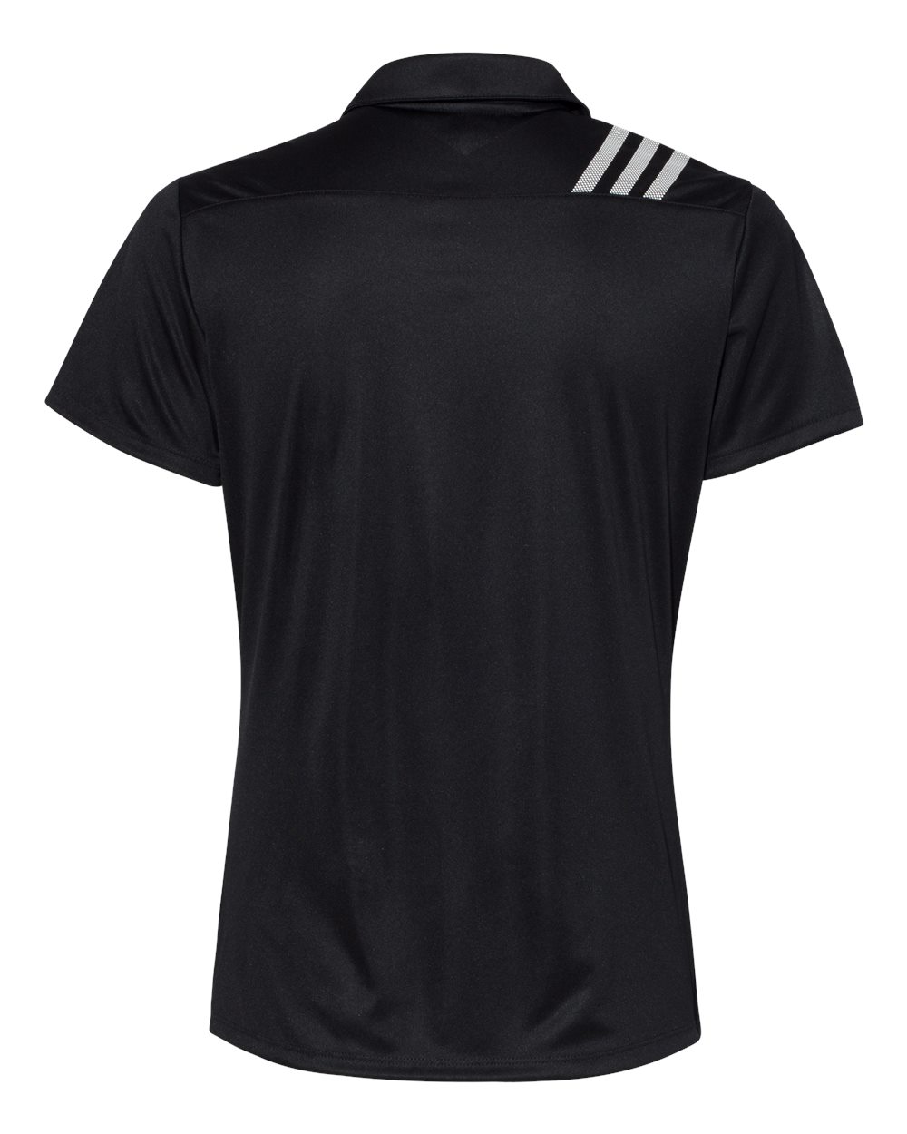 Women's 3-Stripes Shoulder Polo