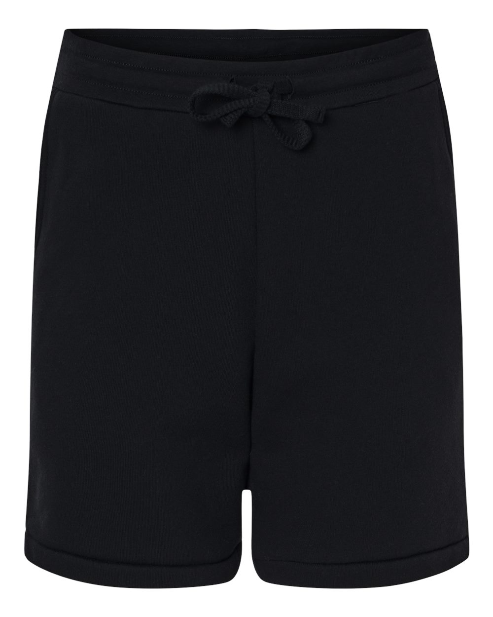 Unisex Sponge Fleece Shorts - 3724 27