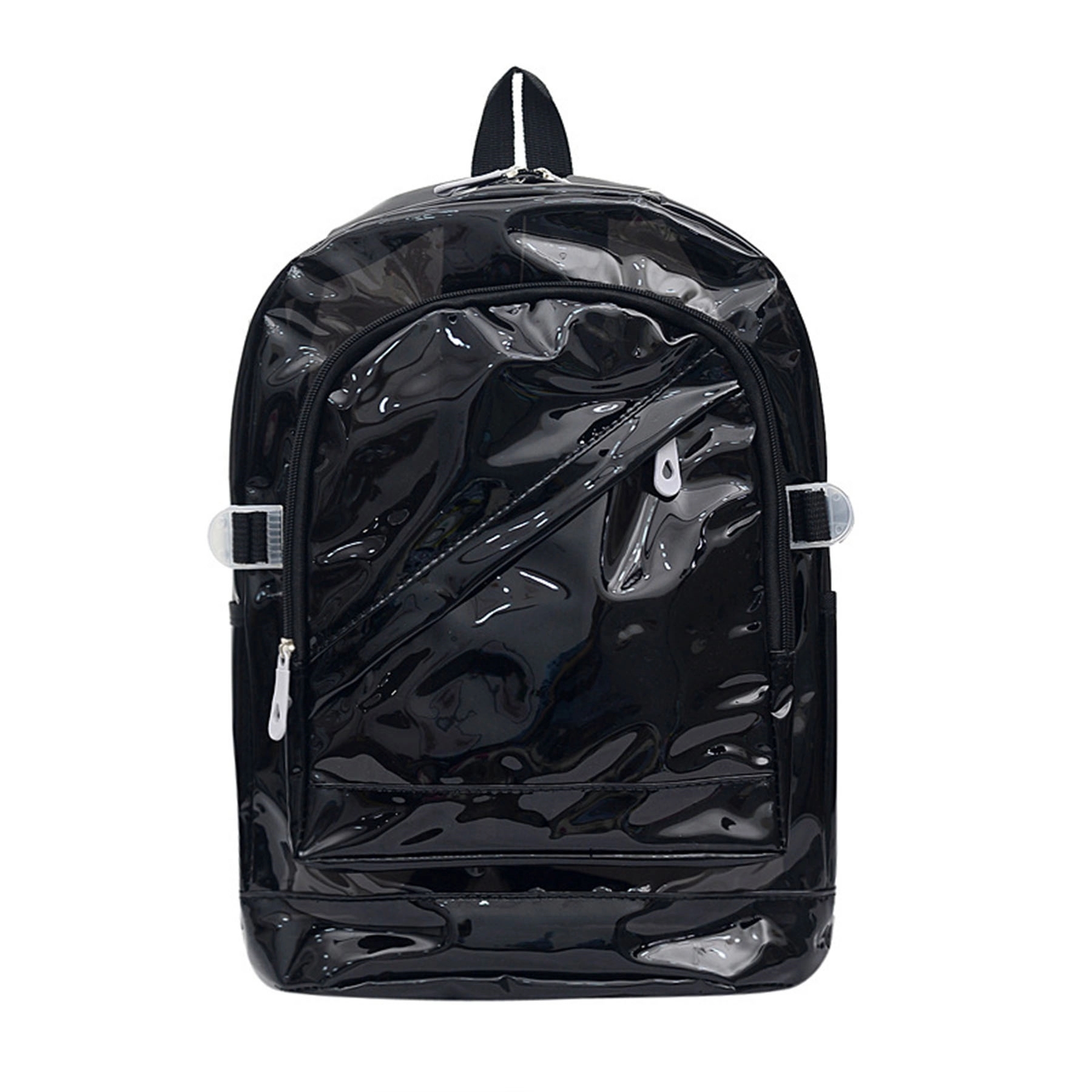 Pvc Jelly Waterproof Backpack 5