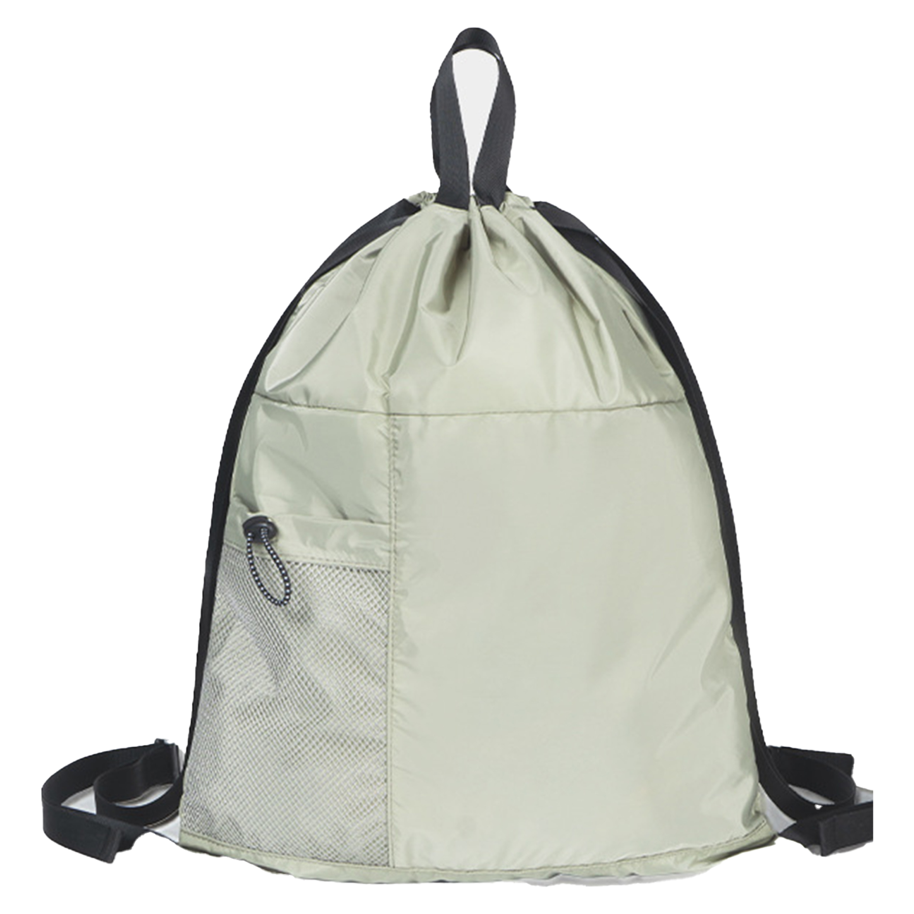 Polyester Lightweight Sports Belt Pocket Basketball Bag 6