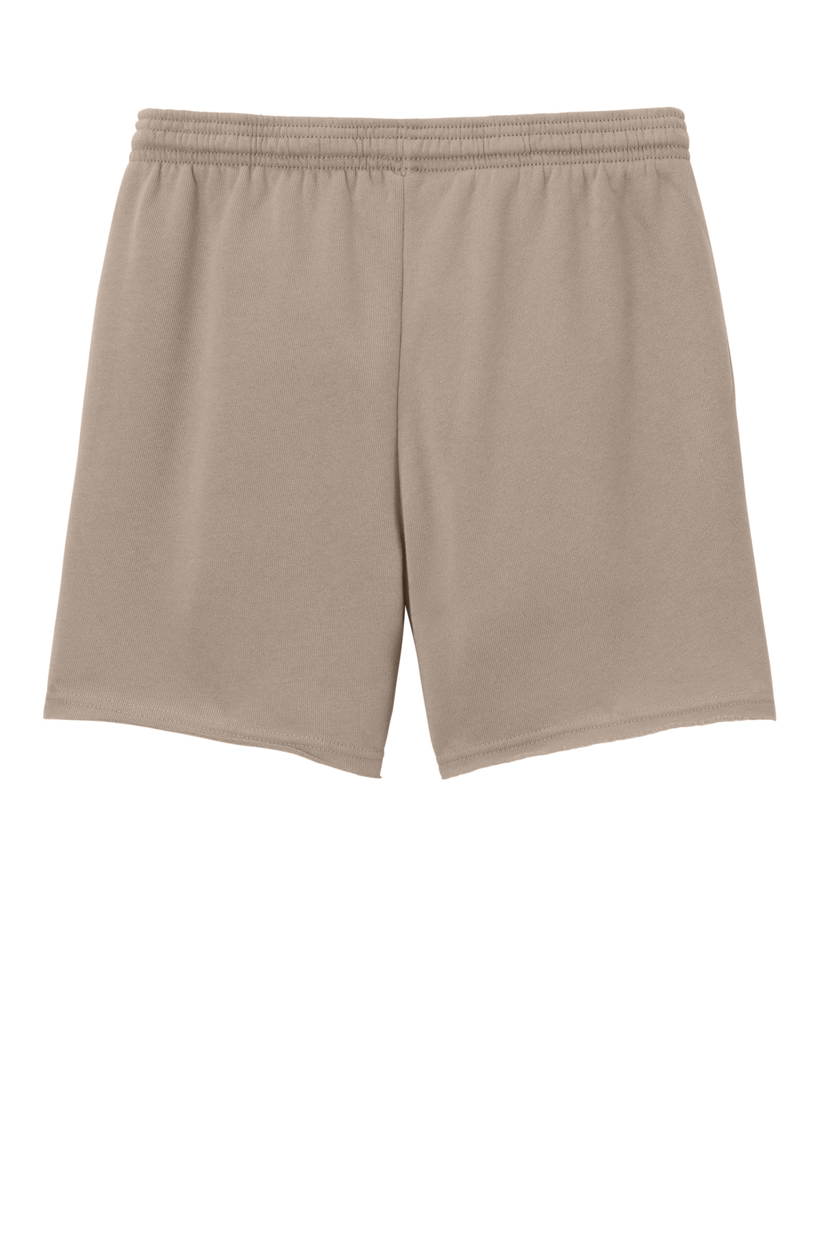 BELLA+CANVAS Women's Cutoff Sweatshort BC3787 39