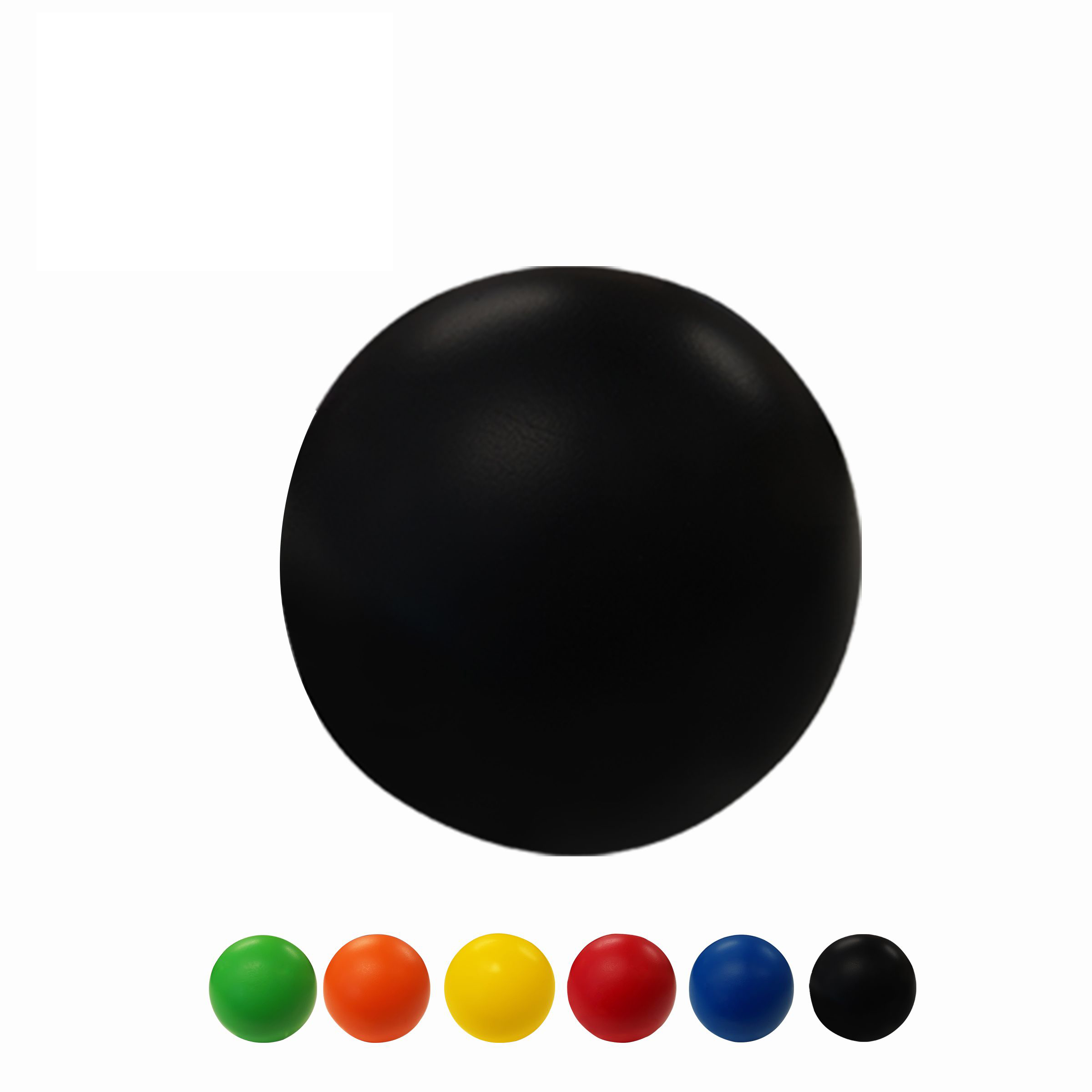 Popular Therapeutic Squeezable Stress Ball Stress Reliever 10
