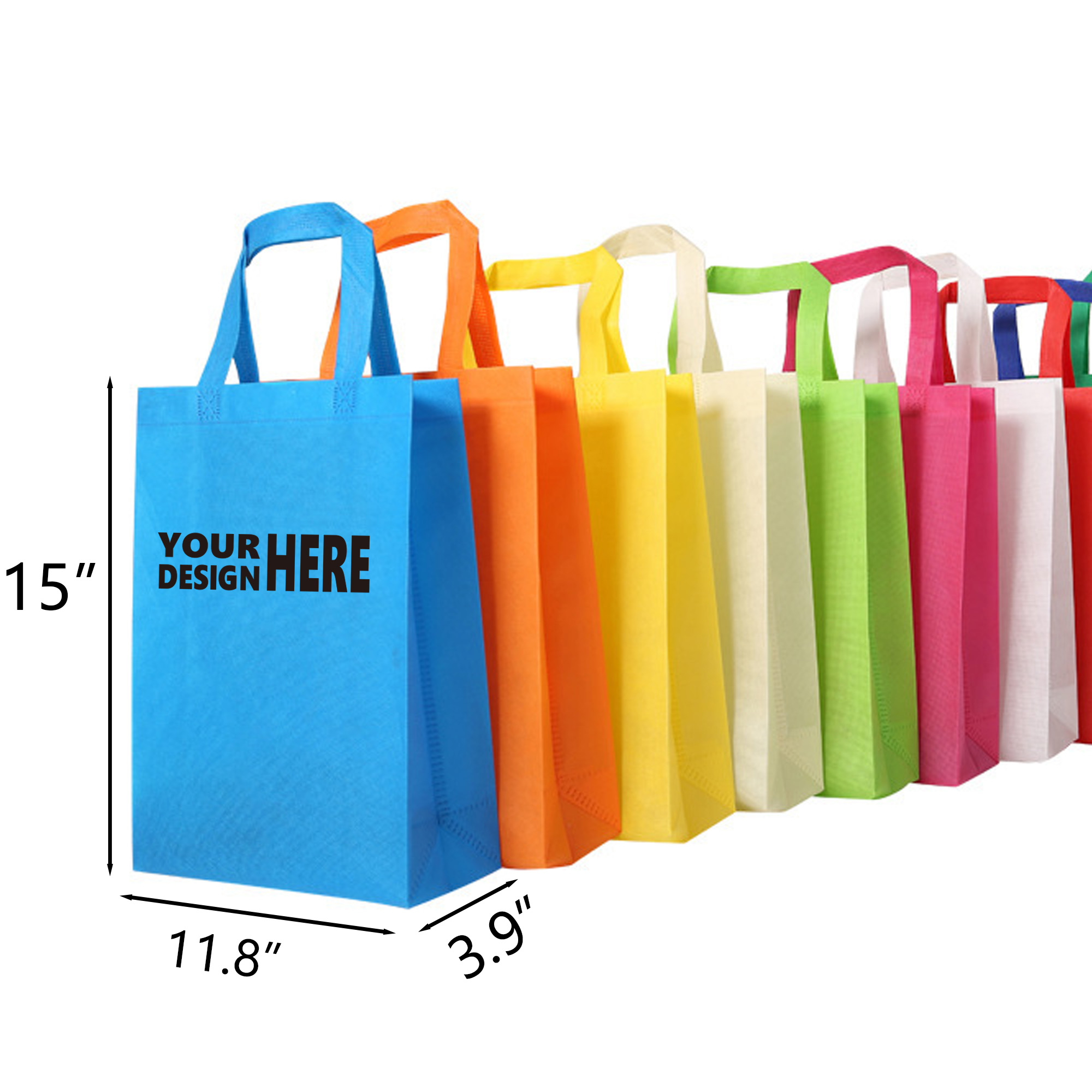Party Gift Bags 2