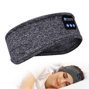 Sleep Headphones Sports Headband 4