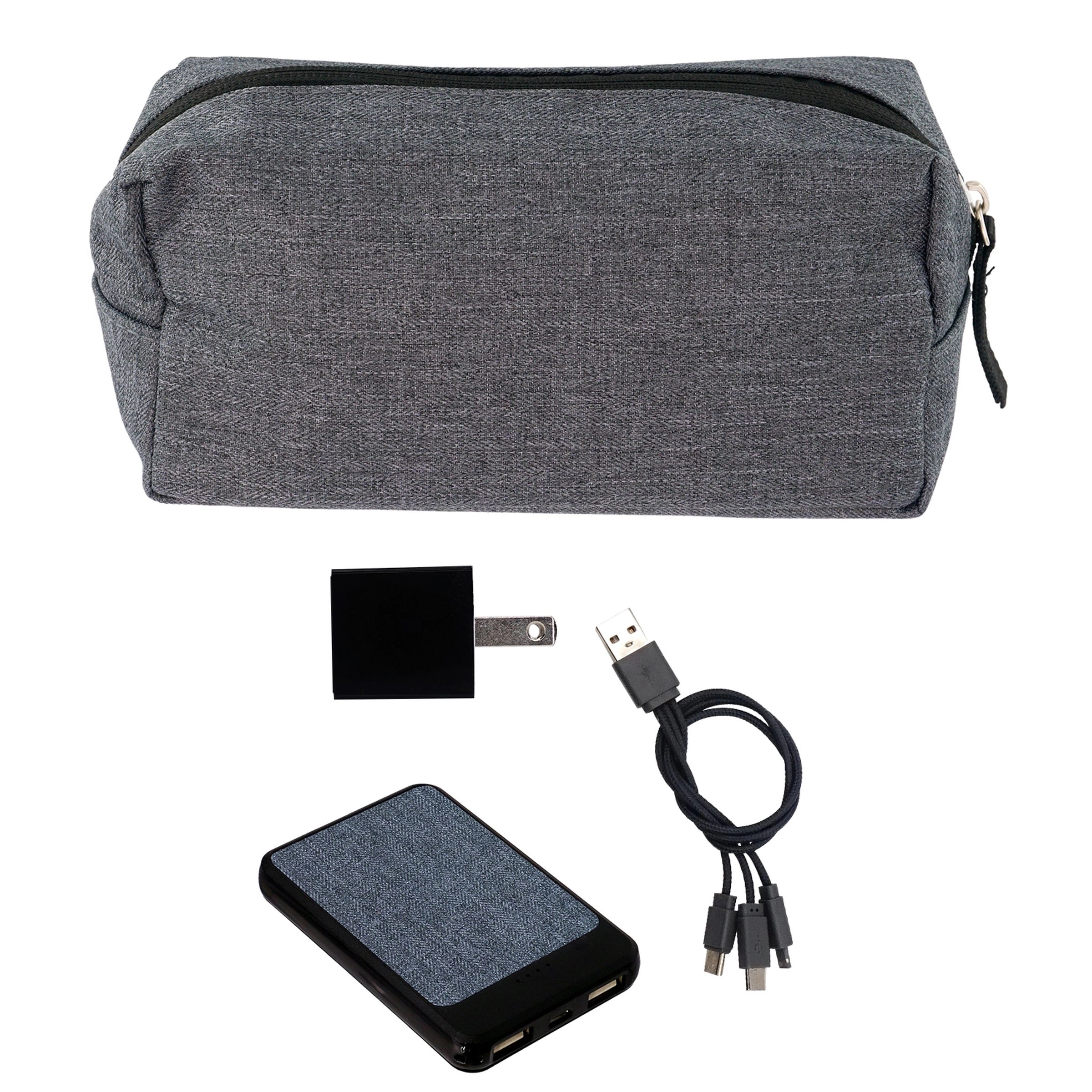 G LINE XL CHARGING SET 13