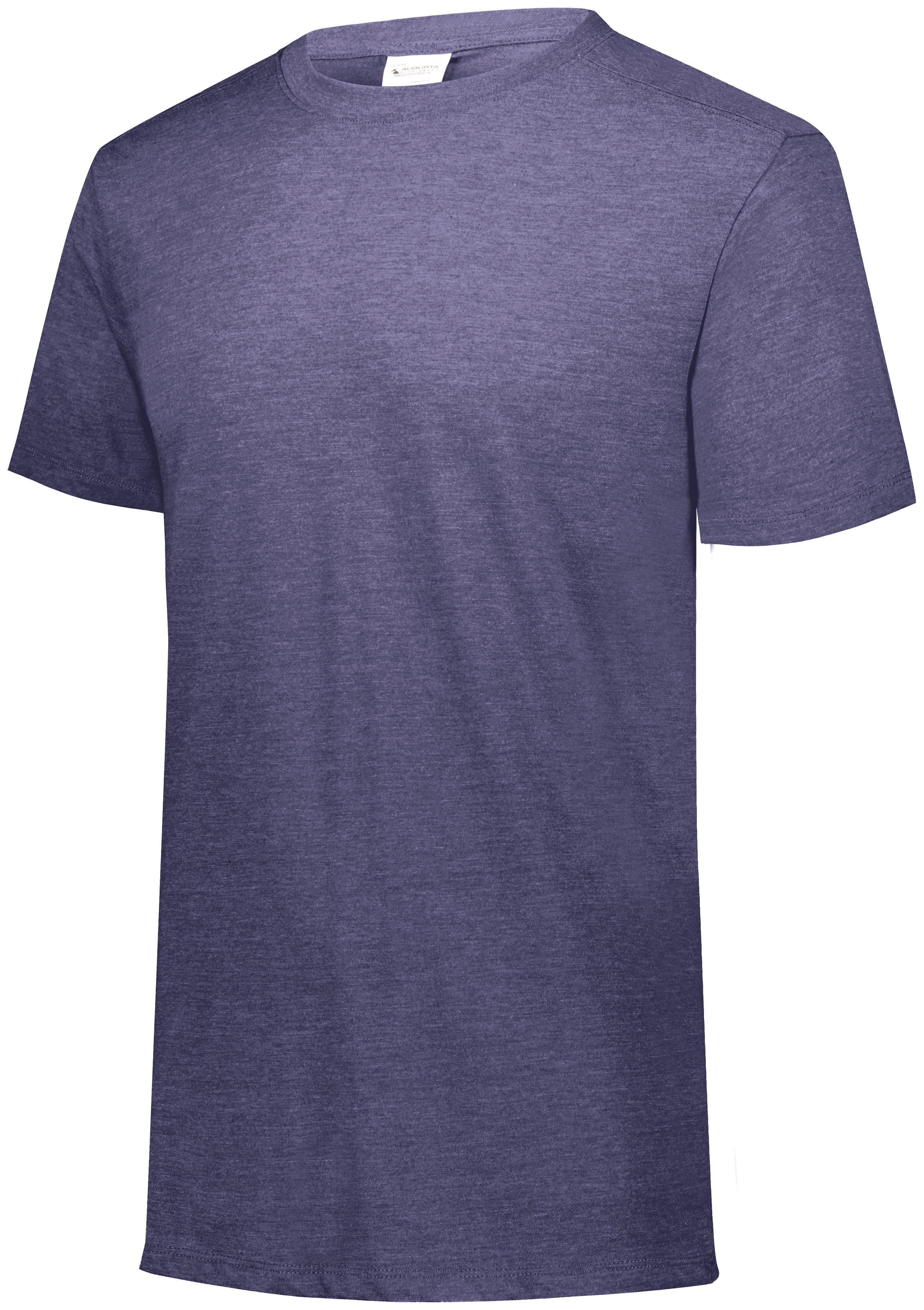 Youth Tri-Blend Tee 4