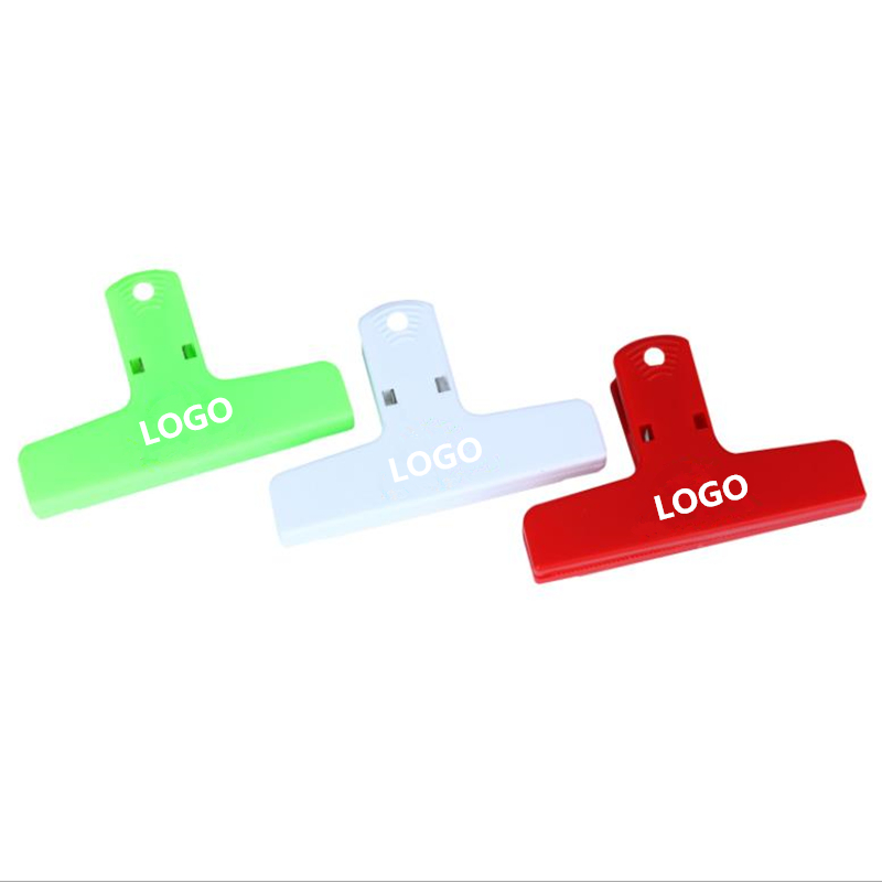 Magnetic Food Clip 4
