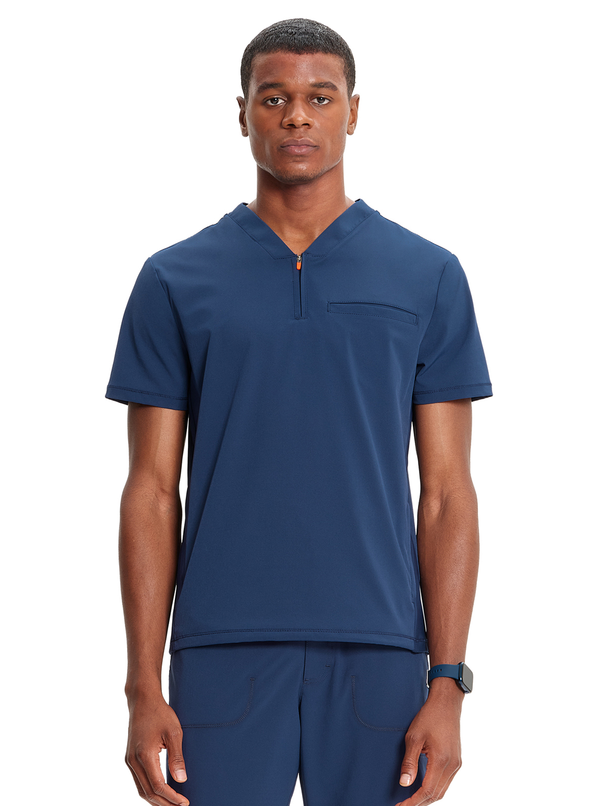 Infinity GNR8 - Men's V-Neck Top 6