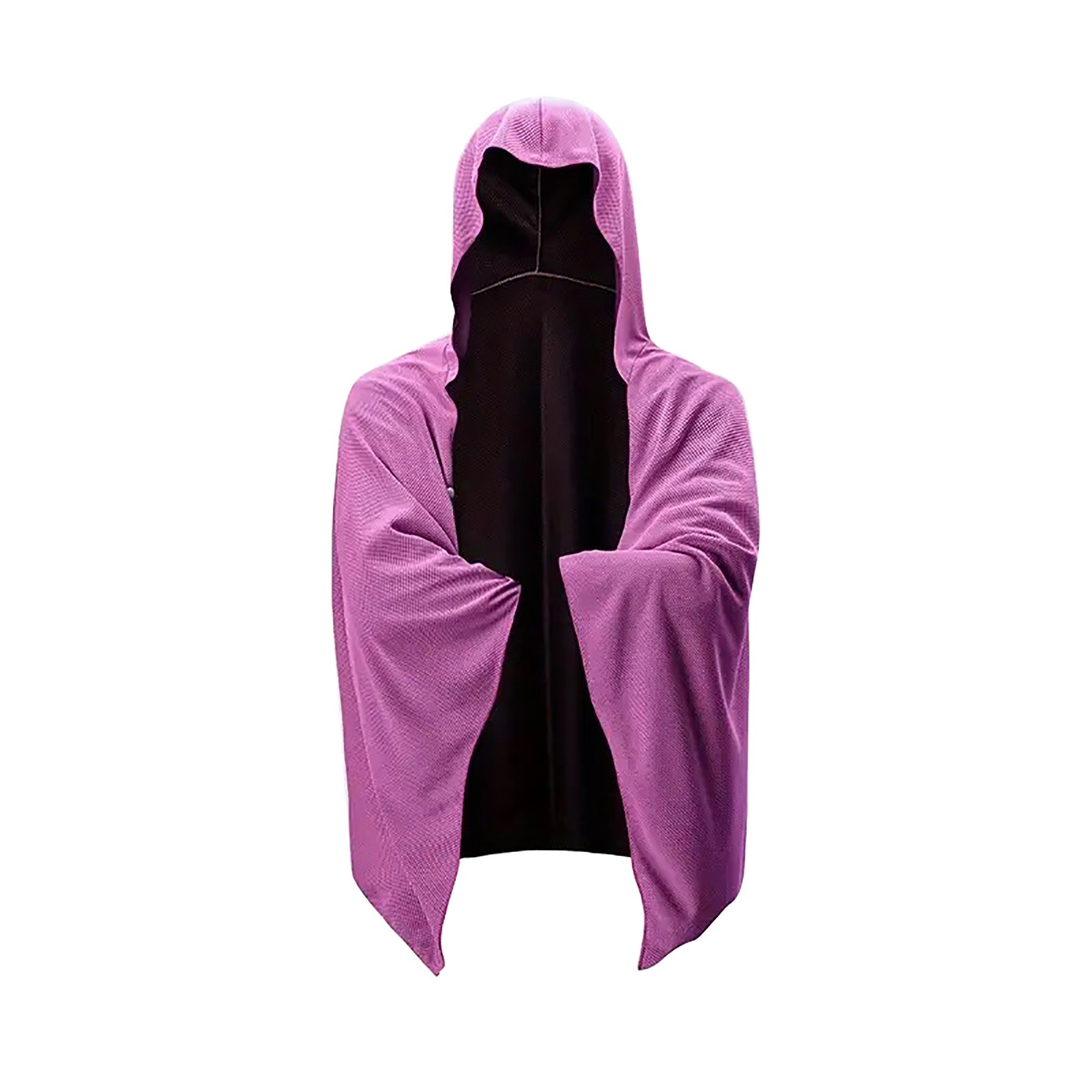 Cooling Poncho Towel 3