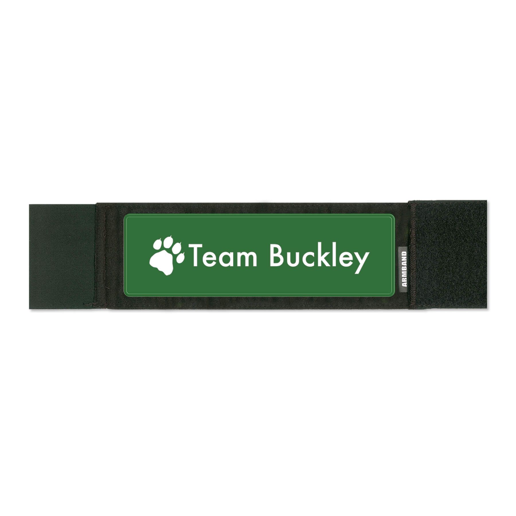 3" Reflective Armband 6