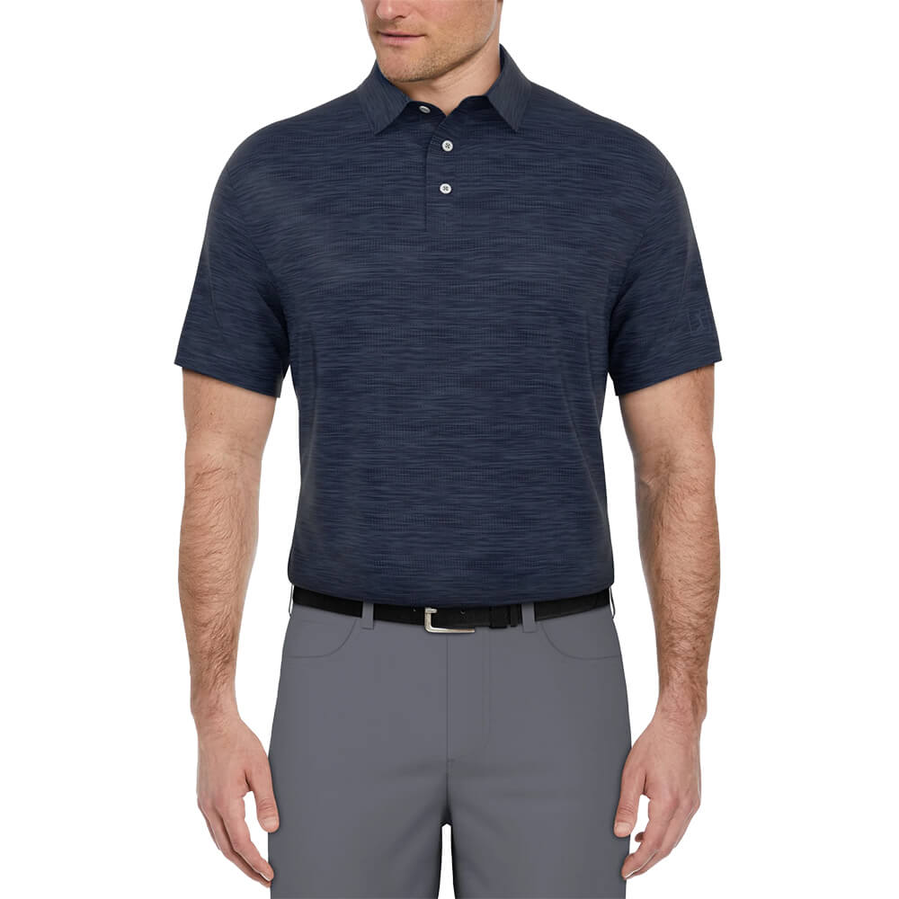 PGA Tour Jaspe Airflux Men's Polo 2