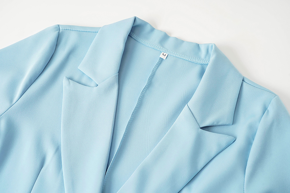 Blazer Jackets Outerwear 14