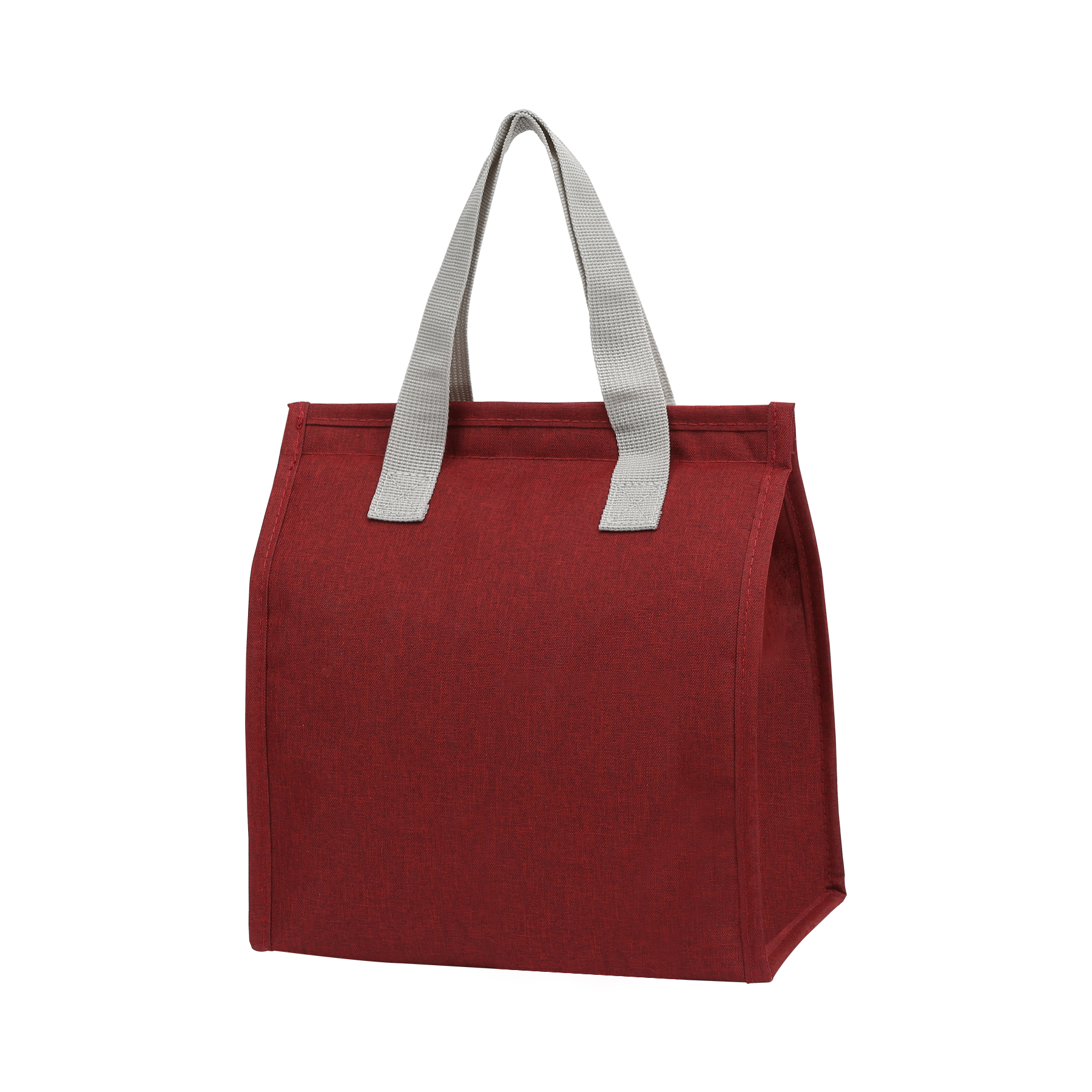Lunchtime 6 Pack Insulated Tote Bag 1