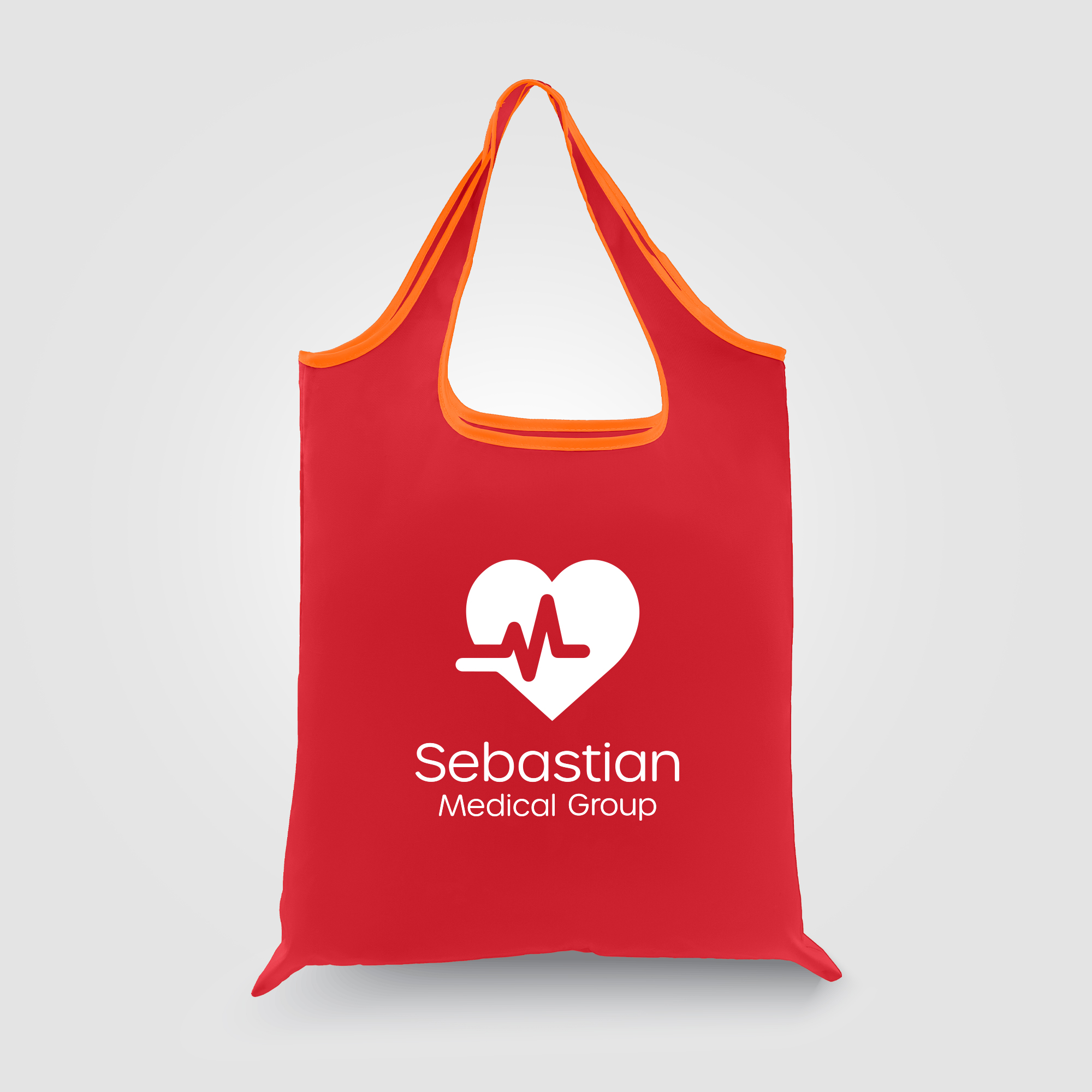 Florida - Shopping Tote Bag - 210D Polyester 5