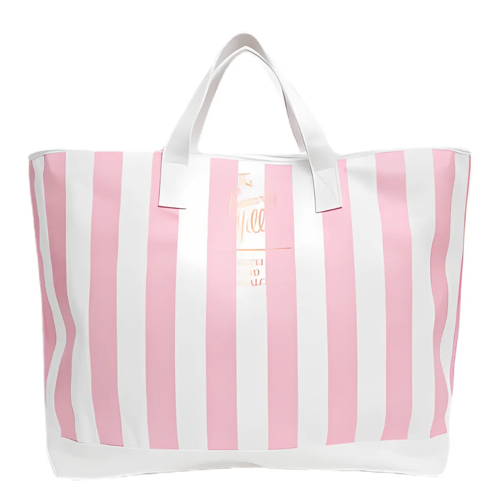 Cabana Tote Bag 1