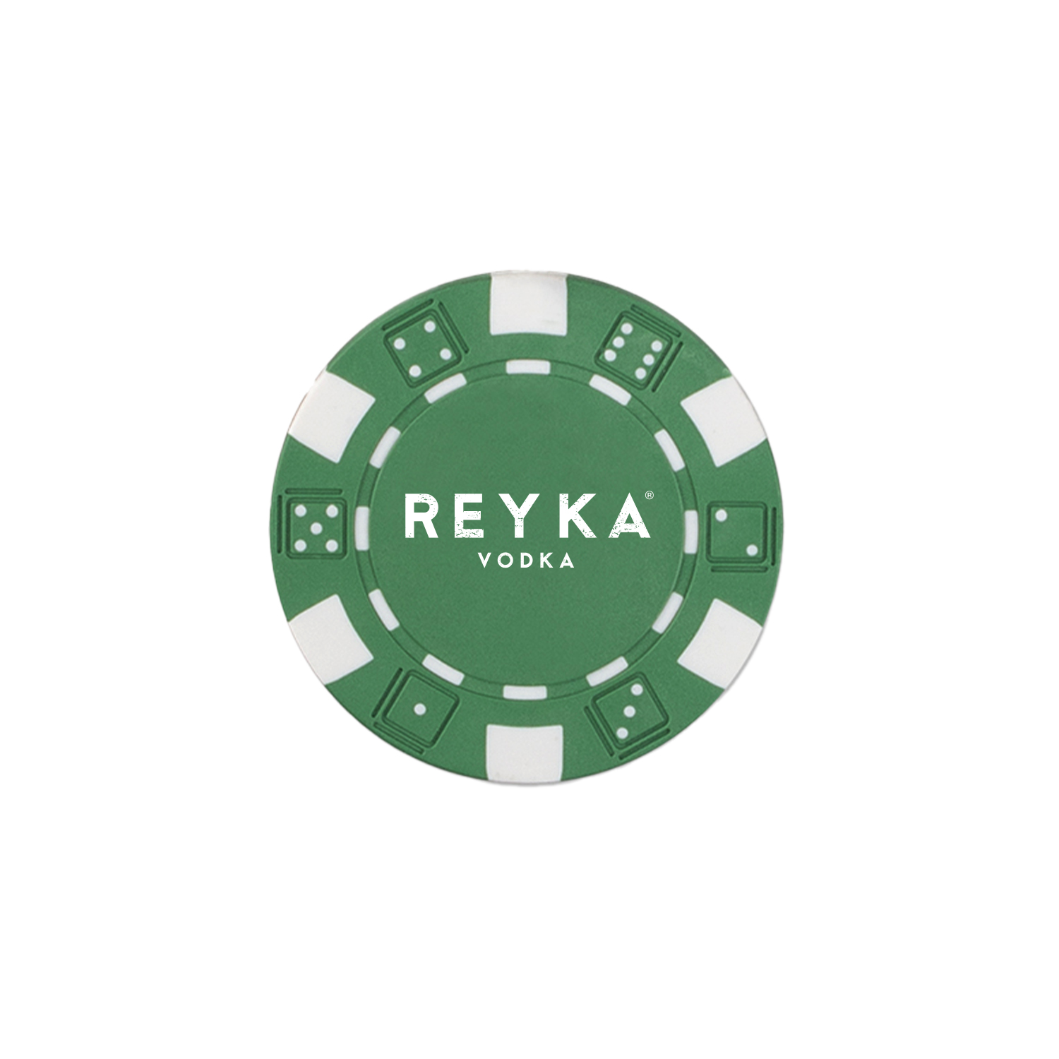 Poker Chips 11