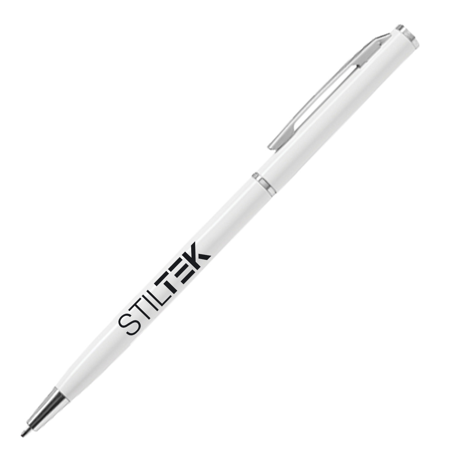 The Slim Metal Iconic Pen 5