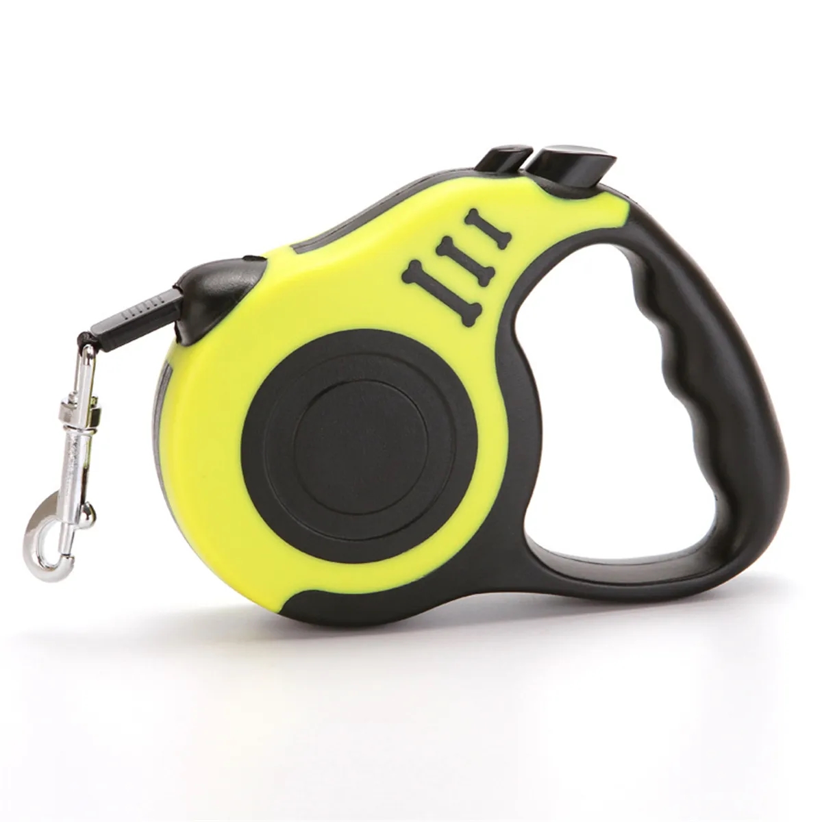 Comfort Retractable Dog Leash 16 ft 5