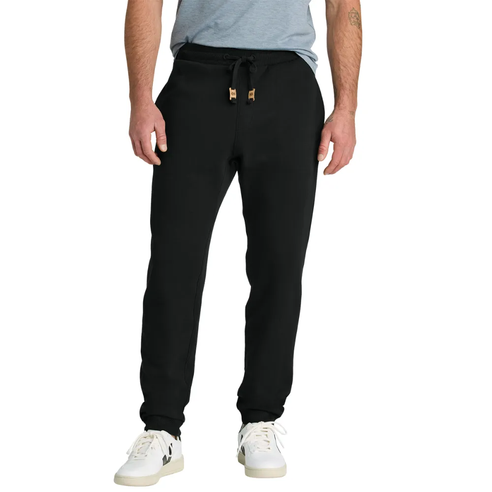 tentree(R) Atlas Sweatpant 5
