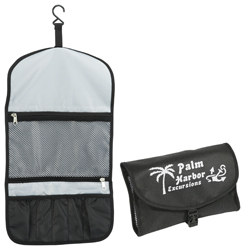 Tradewinds Non-Woven Toiletry Bag 6
