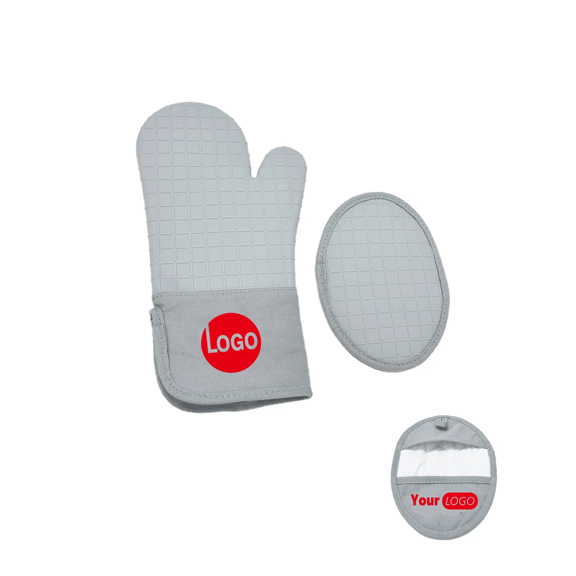 Baking Insulation Set With Heat 3