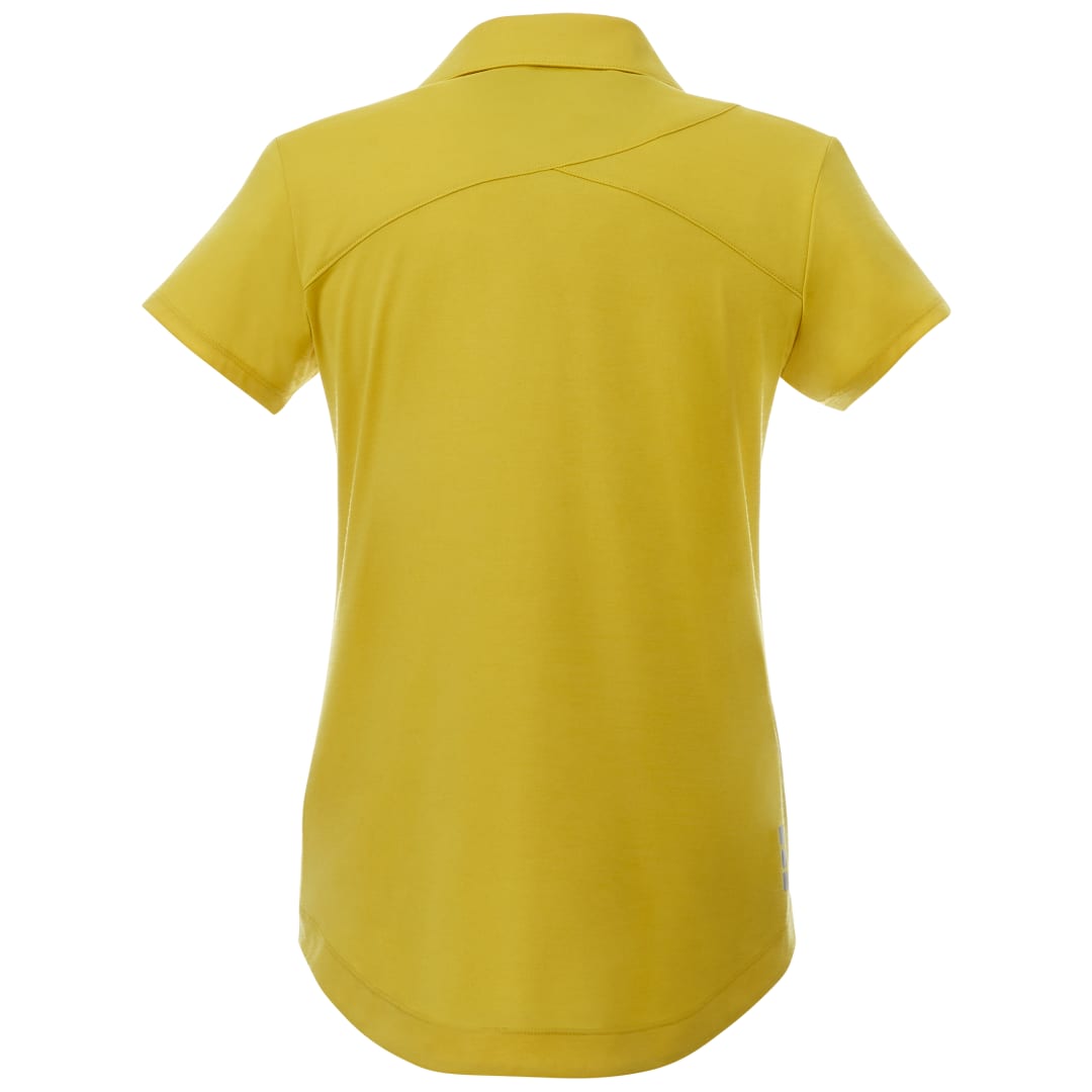 Women's AMOS Eco SS Polo 39