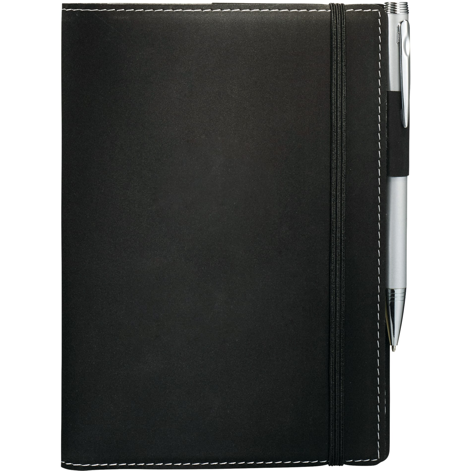 5 25" x 7 5" FSC Mix Revello Refillable Journal