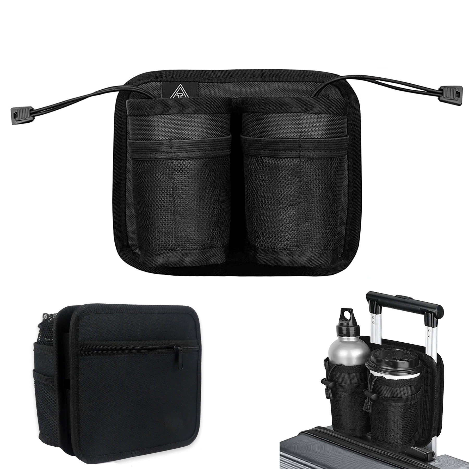 Luggage Cup Holder 3