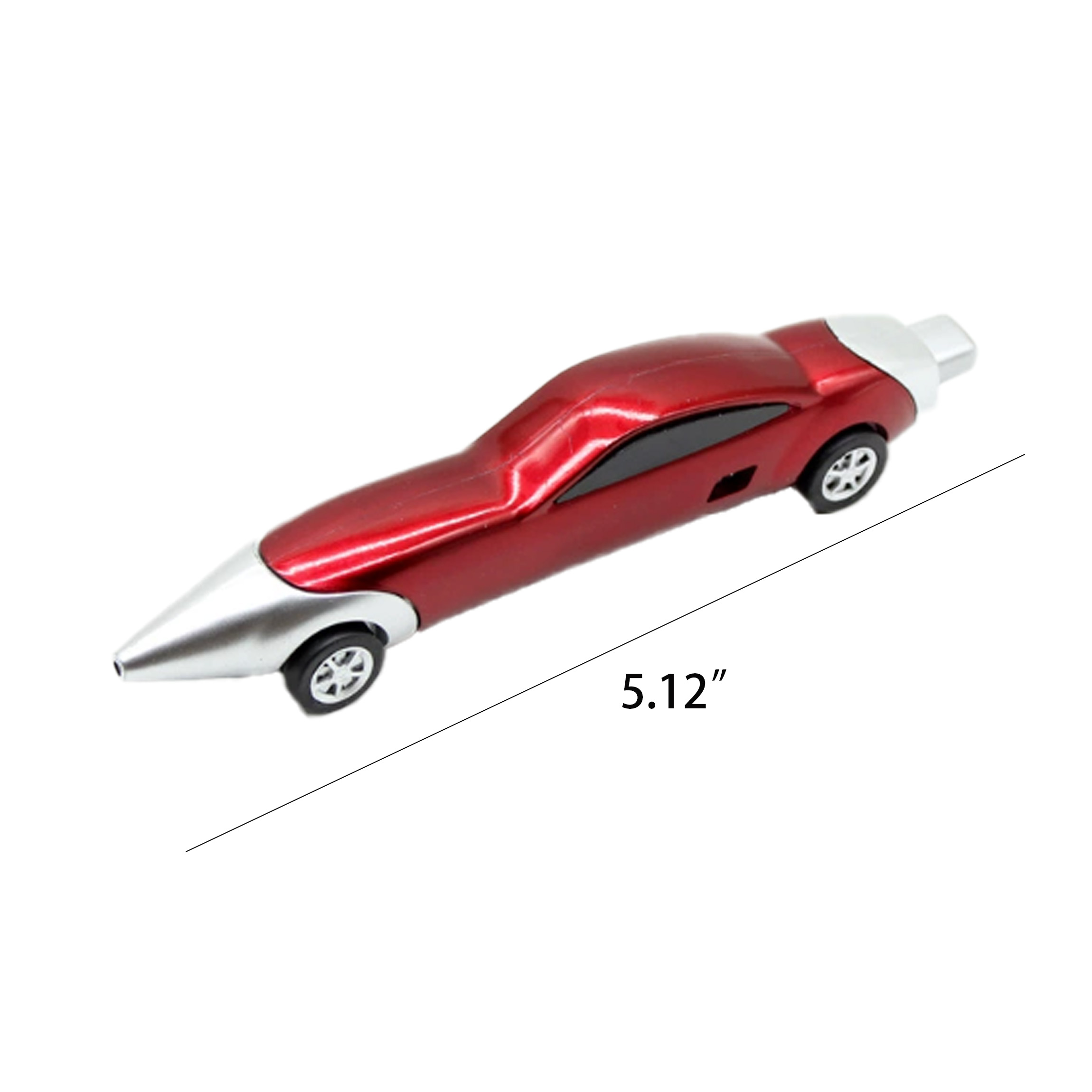 Car Shaped Ballpoint Pen 2