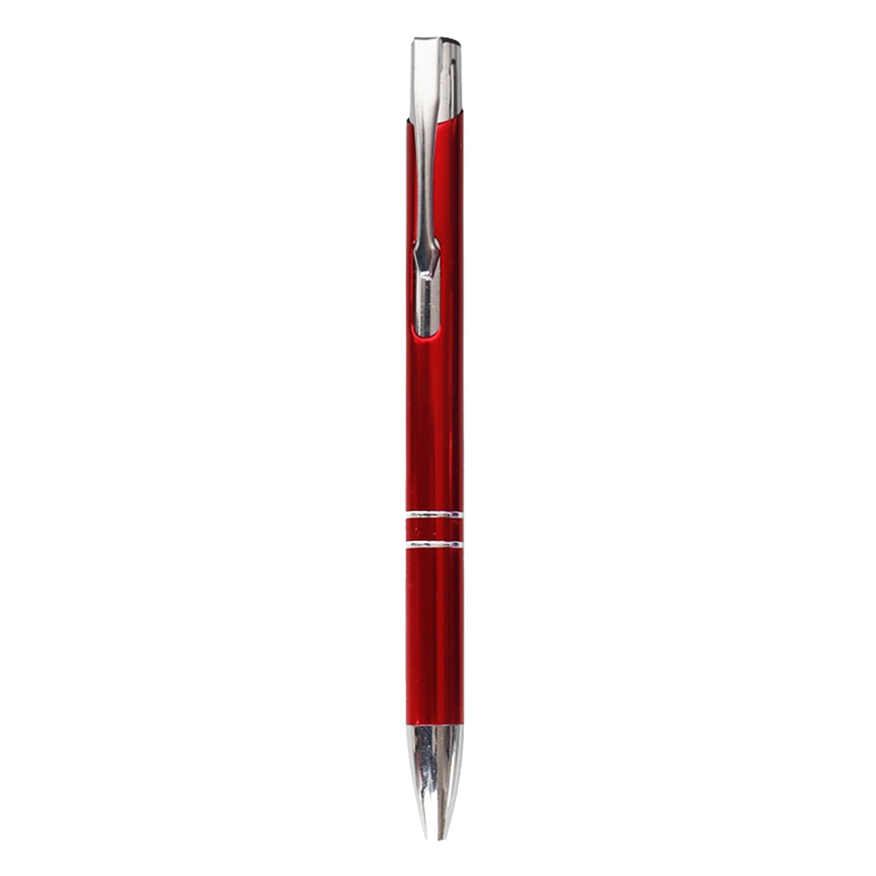 Aluminum Ballpoint Pen 3
