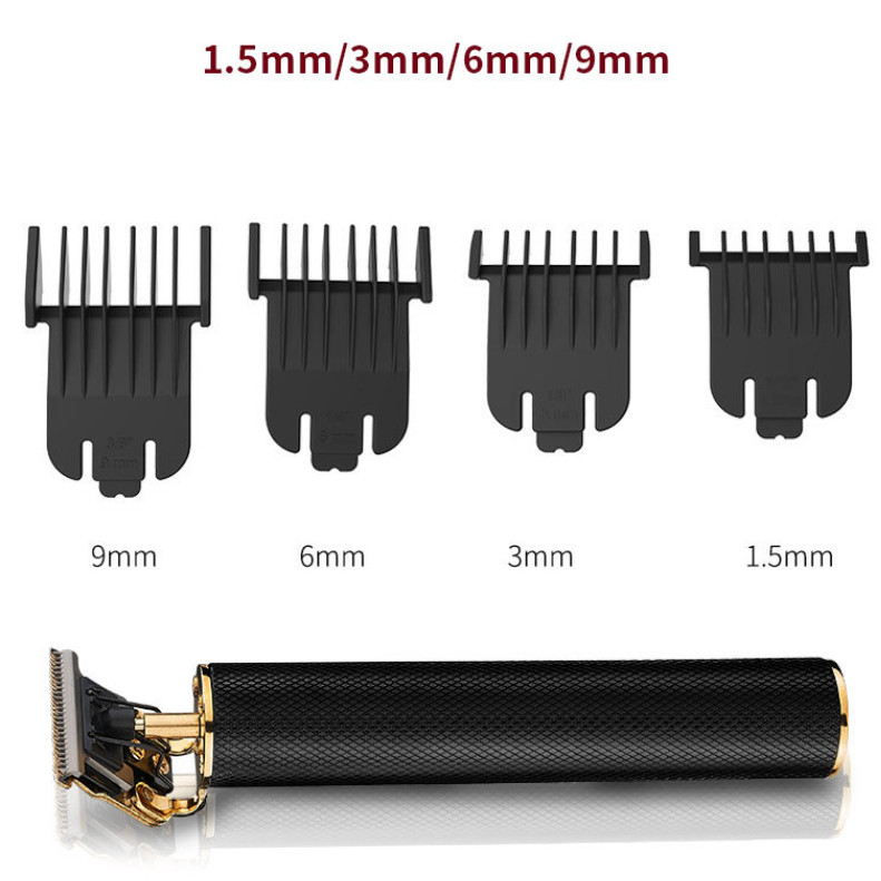 Electric Hair Clipper 5