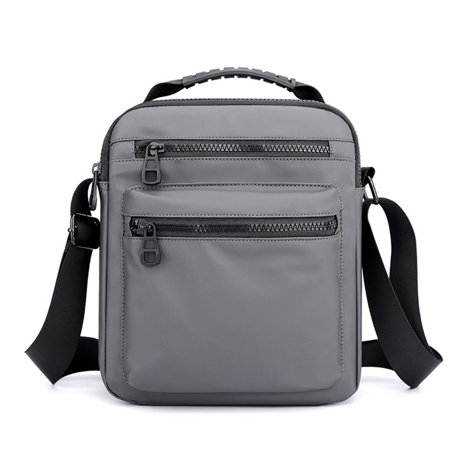 Oxford Weafable Cross-Body Bag 3