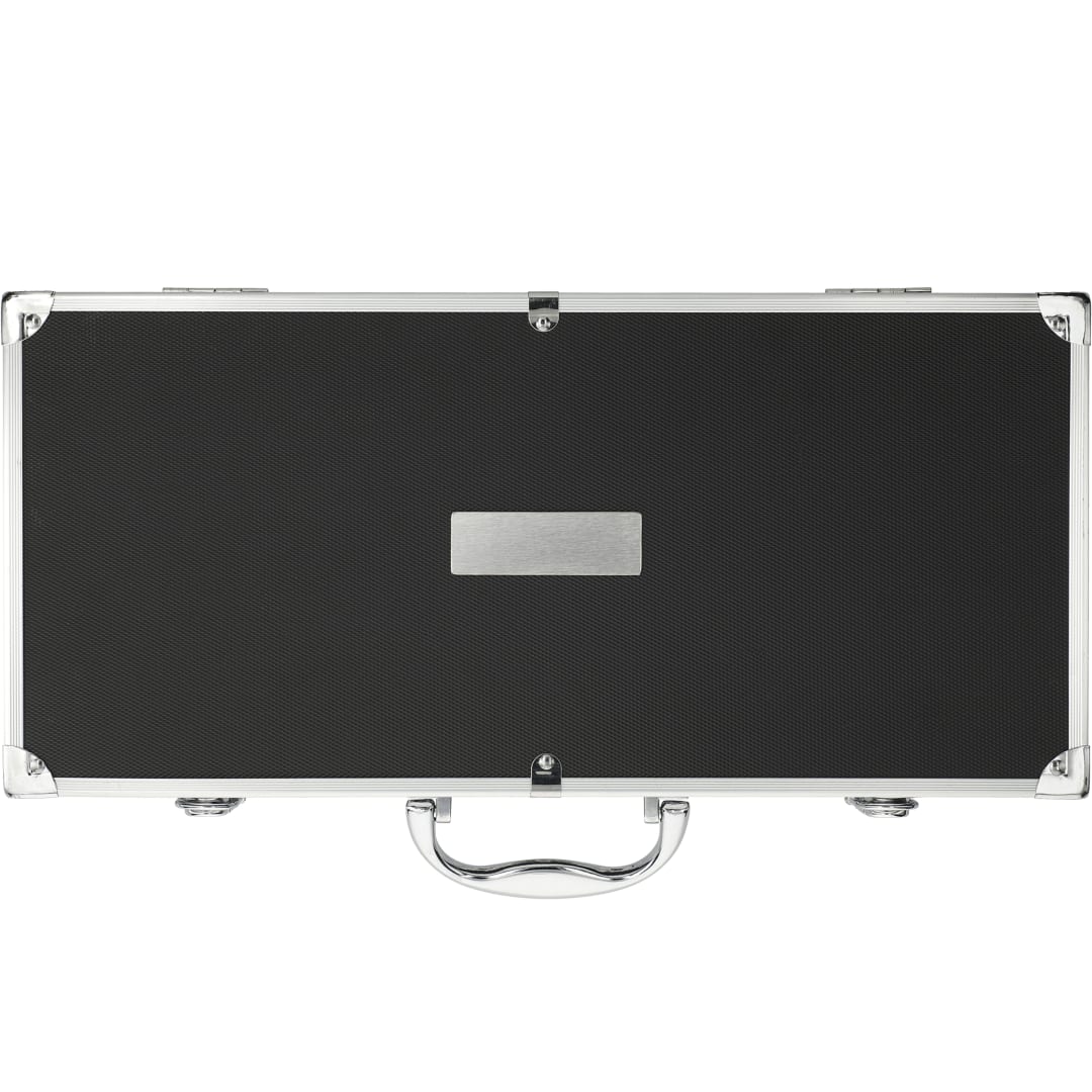 Grill Master Set 16