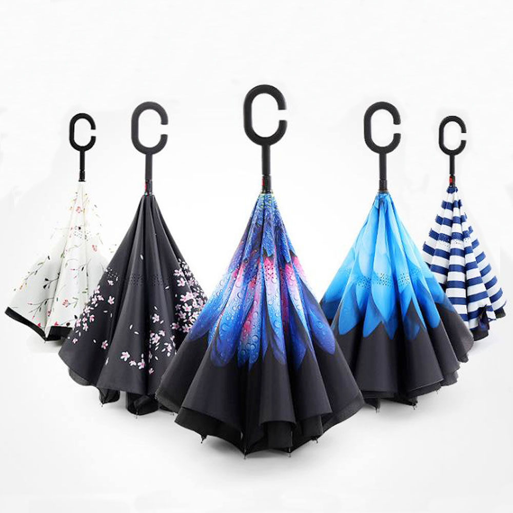 Reverse Umbrella