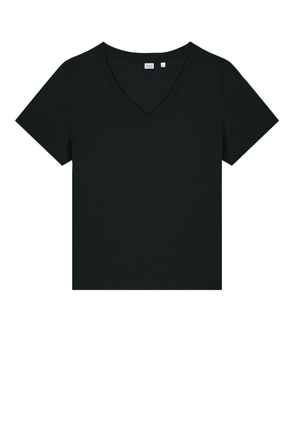 Stanley/Stella Women's Stella Isla V-Neck Tee SXW032 4