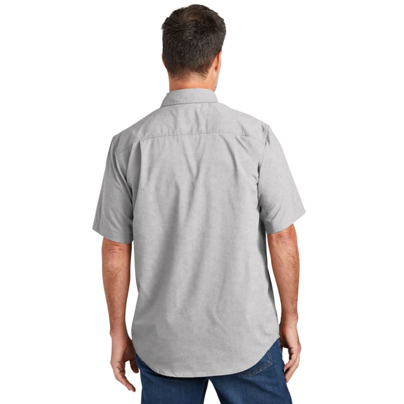 Carhartt Force Solid Short Sleeve Shirt 22