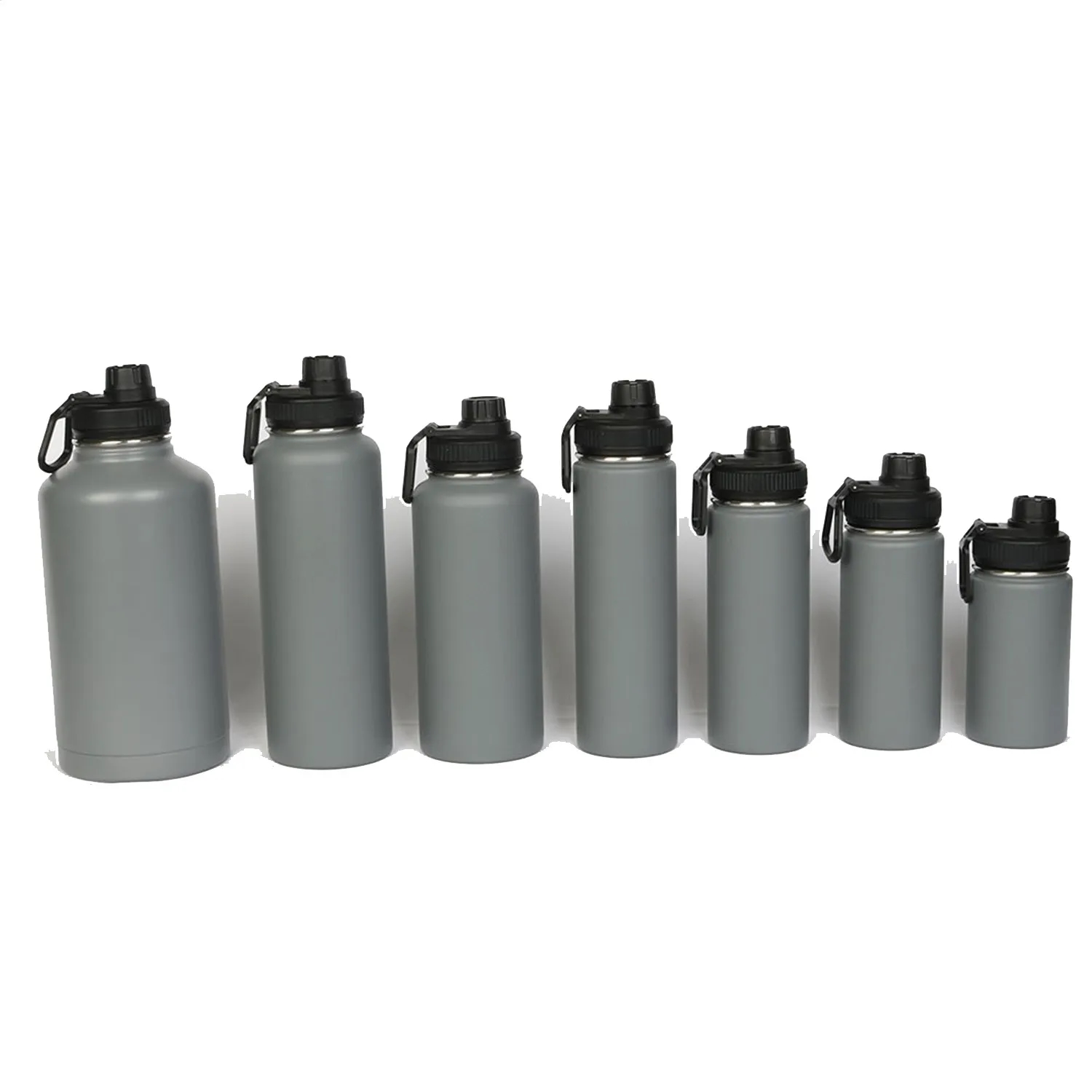 32 Oz Stainless Steel Water Bottle, custom water bottle with logo imprint 2