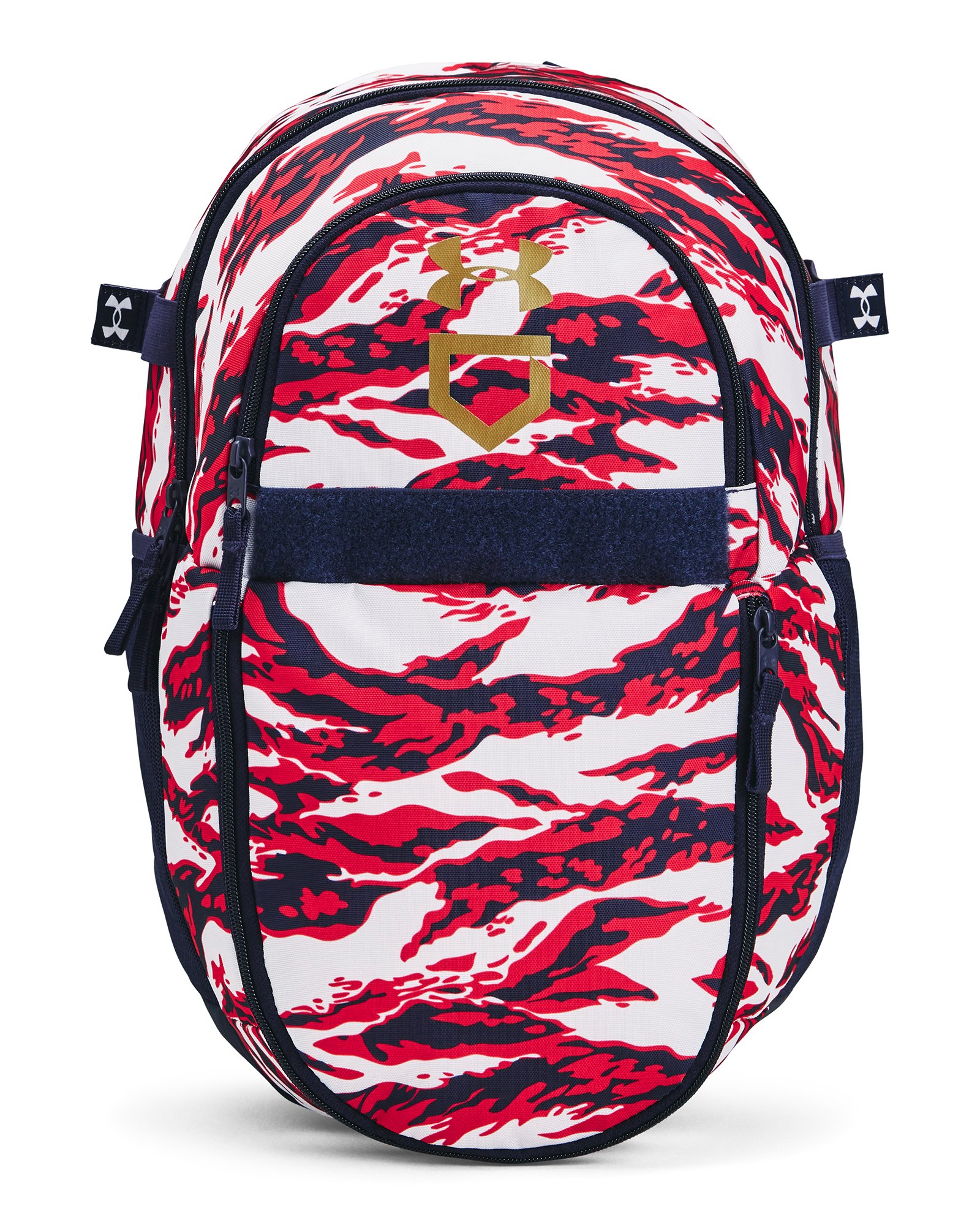 UA Ace 2 Kids' T-Ball Backpack 2