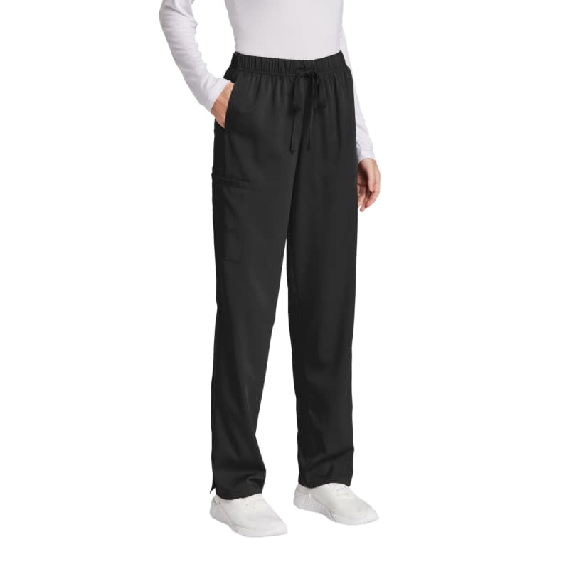 WonderWink Women's Premiere Flex Cargo Pant 9