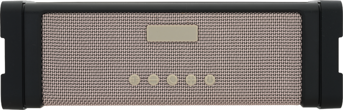 Urban Peak® 20W Solar IPX7 Bluetooth® Speaker 15