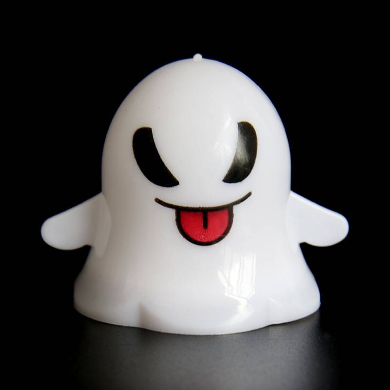 Plastic Halloween Nightlight 4