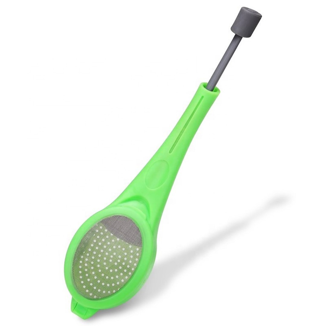 Tea Filter 3