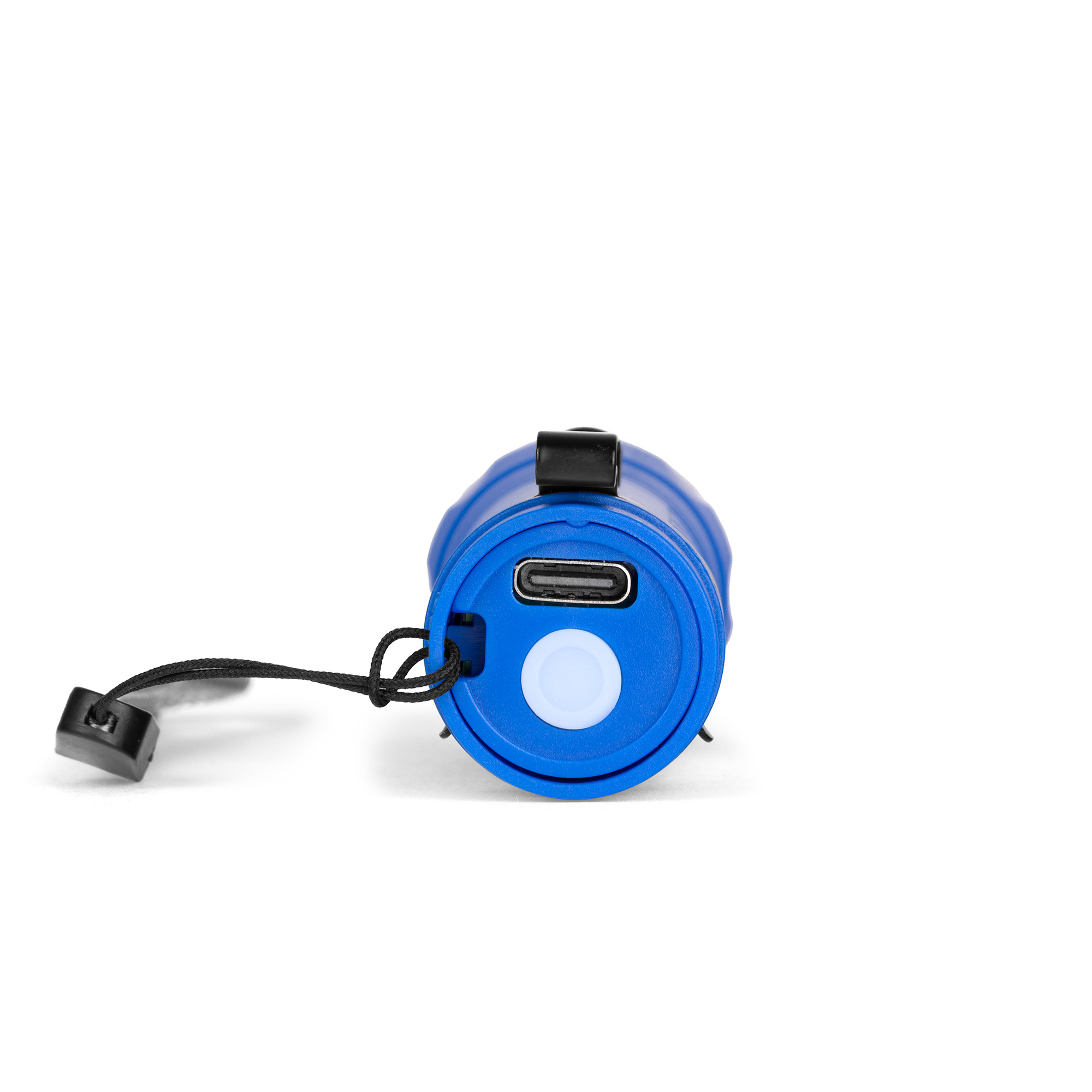 BrightBeam Rechargeable Flashlight 25