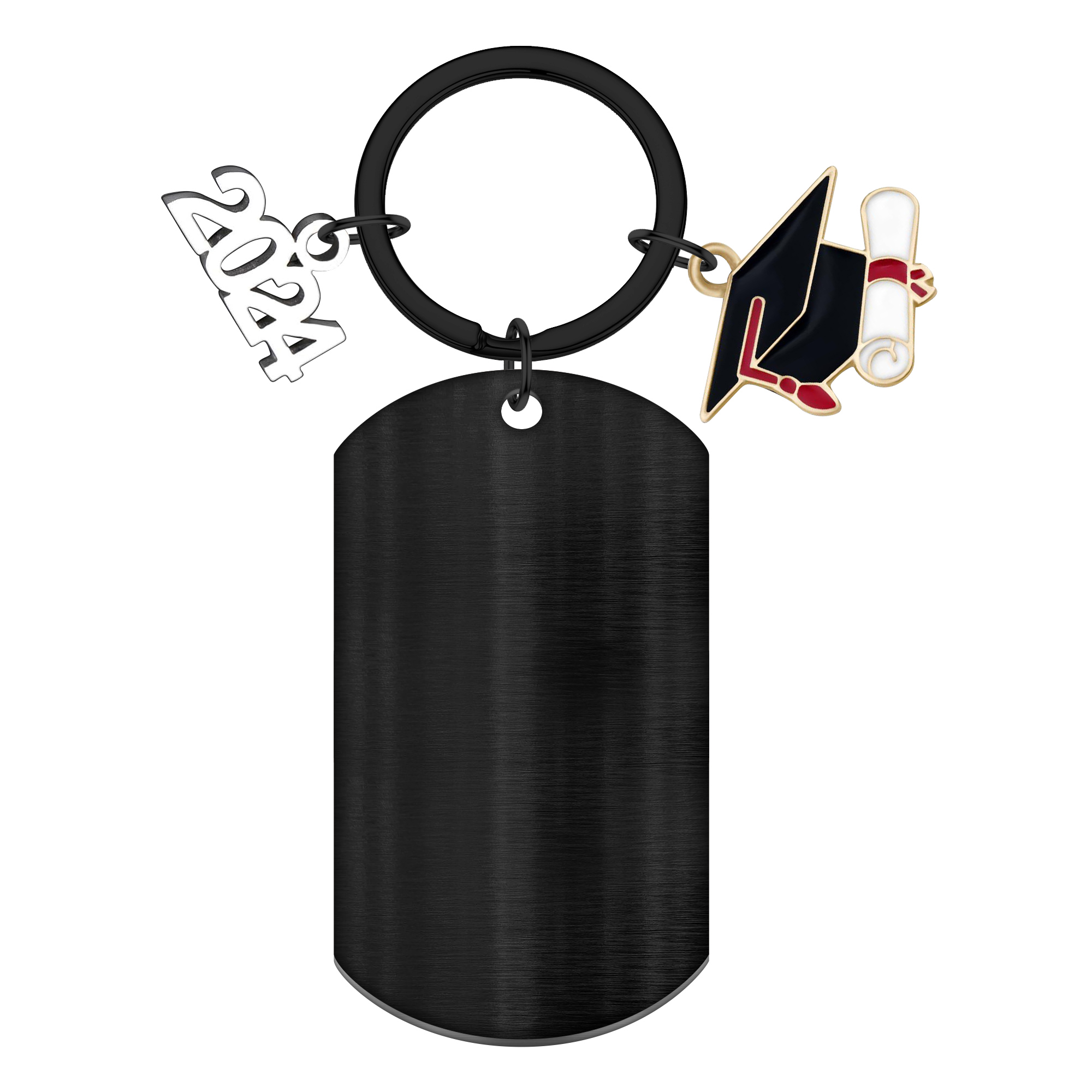 Graduation Season Keychain That Is Not Easily Famaged 18
