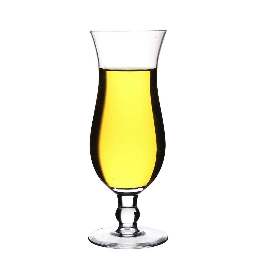 Custom 15 oz Hurricane Cocktail Glasses 5