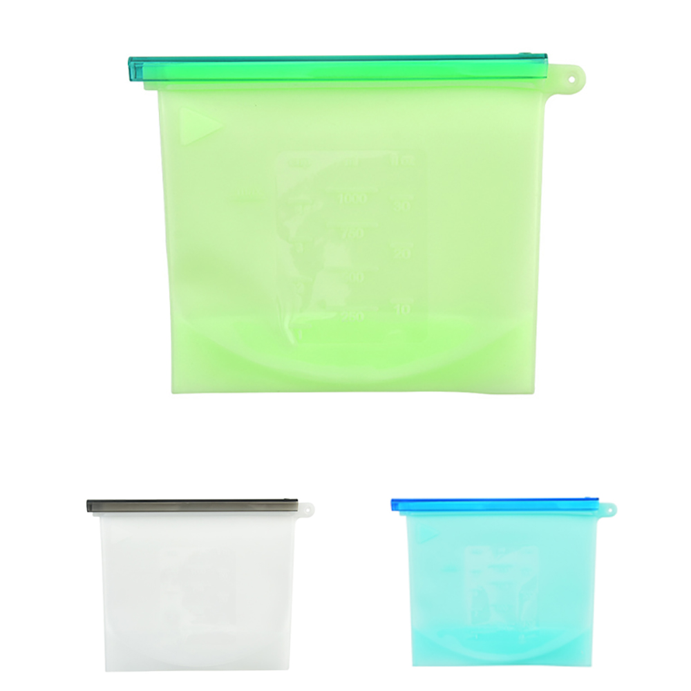 1L Food Storage Bag 8