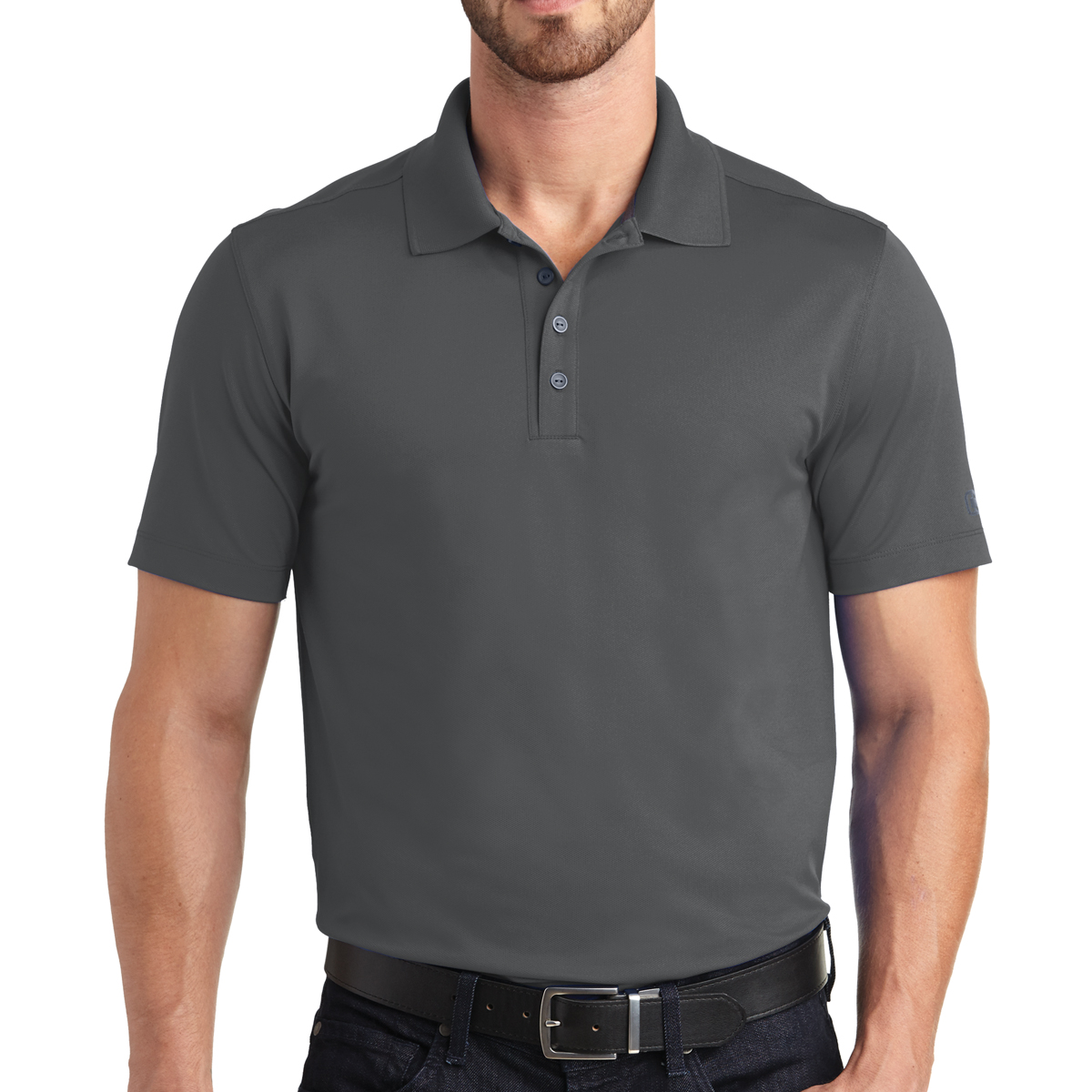OGIO® Metro Polo 21