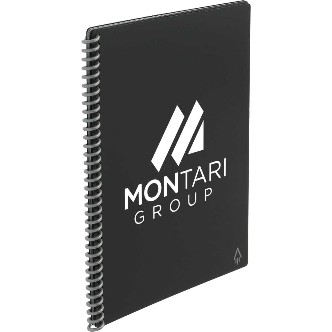 Rocketbook Fusion Executive Notebook Set 50