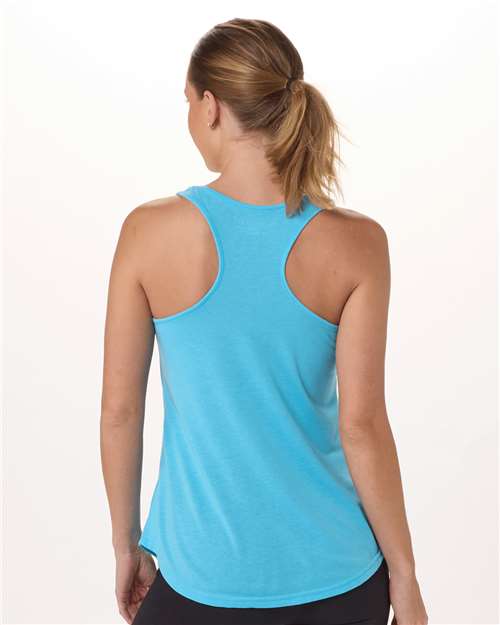 Women's Essential Racerback Tank Top - BW2502 78