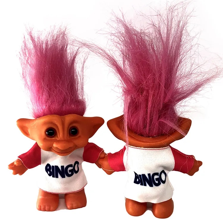 Troll Doll 6